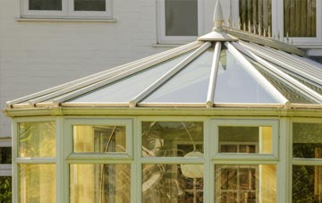 conservatory roof repair Culcheth, Cheshire