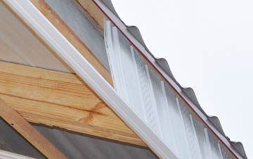 why Culcheth fascia repairs are essential