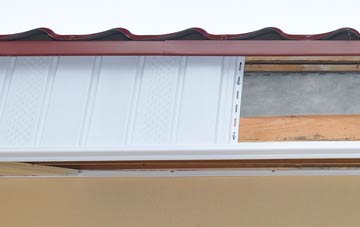 Culcheth fascia repair costs