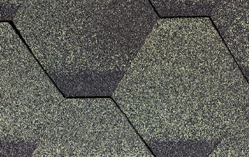 Culcheth fibreglass shingle repairs