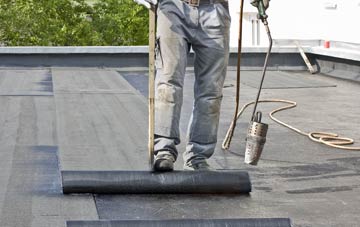 flat roof replacement Culcheth, Cheshire