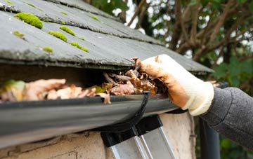 gutter cleaning Culcheth, Cheshire
