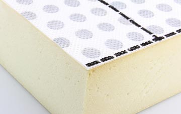 meeting Culcheth building codes