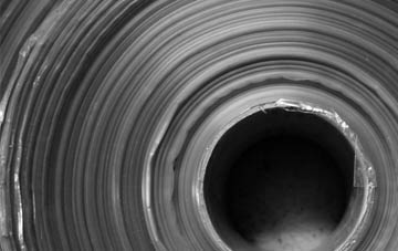 Culcheth pvc roof replacement