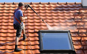 roof cleaning Culcheth, Cheshire