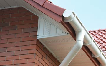 Culcheth soffit repair costs