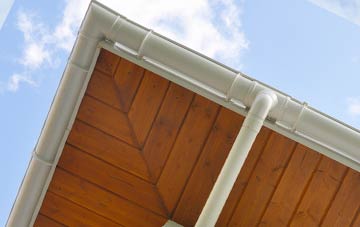 Culcheth soffit types