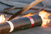 free Culcheth flat roofing repair quotes