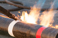 Culcheth flat roofing replacement