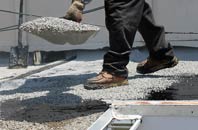 find rated Culcheth flat roofing replacement companies