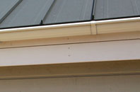 Culcheth soffit repair
